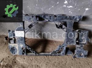 OEM; 214814337 RENAULT MEGANE 3 ÖN PANEL