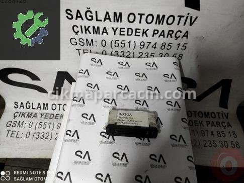 Chrysler 300 Saat Göstergesi çıkma parça