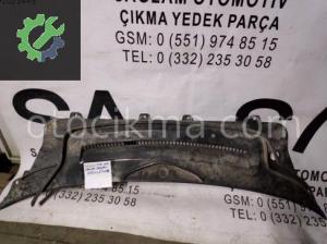 OEM; 2191462700 FİAT UNO CAM ÖNÜ IZGARA
