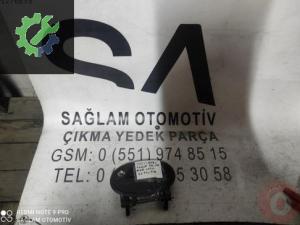 OEM; 22175GM OPEL CORSA ÇIKMA SOL ÖN KAPI KOLU