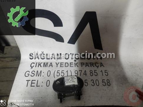 Opel Corsa Dış Kapı Kolu çıkma parça