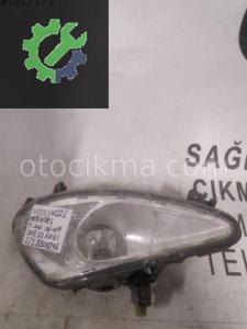 OEM; 2218200256 MERCEDES S W221 06-09 SAĞ SİS FAR OEM; 22182