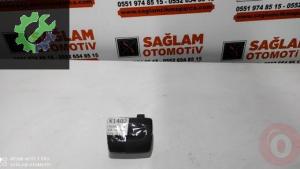 OEM; 223503 PEUGEOT 406 ÇIKMA KÜL TABLASI
