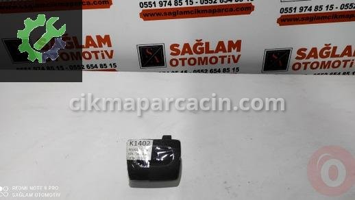 Peugeot 406 Küllük çıkma parça
