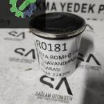 OEM; 224706 ALFA ROMEO 156 ÇIKMA İÇ HAVALANDIRMA IZGARASI