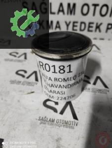 OEM; 224706 ALFA ROMEO 156 ÇIKMA İÇ HAVALANDIRMA IZGARASI