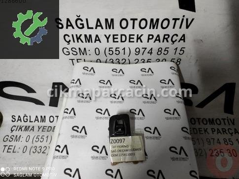 Fiat Fiorino Cam Düğmesi çıkma parça