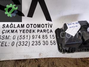 OEM; 22694198 AUDİ A4 2018 ÜST HAVA FİLTRE KUTUSU