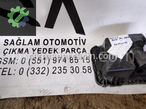 Audi A4 Hava Filtresi Kutusu çıkma parça