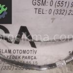 OEM; 22787082 OPEL İNSİGNİA ÖN PANJUR NİKOLAJI OEM; 22787082