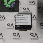 OEM; 237107C600 NİSSAN SERANA ÇIKMA EGR KONTROL BEYNİ