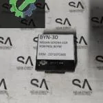 OEM; 237107C600 NİSSAN SERANA ÇIKMA EGR KONTROL BEYNİ