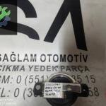 OEM; 242079 FİAT DOBLO ÇIKMA ÖN DIŞ KAPI AÇMA KOLU