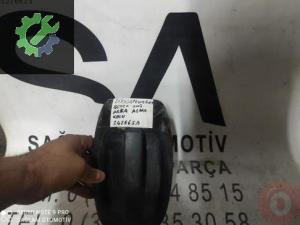 OEM; 242665A PEUGEOT BOXER ÇIKMA SAĞ ARKA KAPI AÇMA KOLU