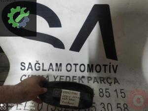 OEM; 242940A FİAT DOBLO ÇIKMA ARKA KAPI KOLU
