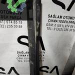 OEM; 24410058 OPEL VECTRA-B ÇIKMA SAĞ MARŞPİYEL KAPLAMASI