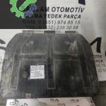OEM; 24427699 OPEL ZAFİRA 99-05 ÇIKMA MOTOR ALT KORUMA