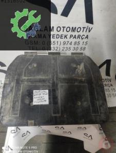OEM; 24427699 OPEL ZAFİRA 99-05 ÇIKMA MOTOR ALT KORUMA