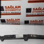 OEM; 24460363 OPEL ASTRA-H ÇIKMA ARKA TAMPON BRAKETİ