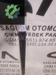 OEM; 24461093 OPEL ASTRA H KASA SAĞ ÖN KAPI ÇITA