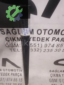 Opel Astra Kapı Bandı & Çıtası çıkma parça