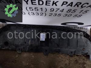 OEM; 2468850036 MERCEDES B W240 MOTOR ALTI KORUMA
