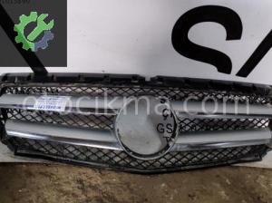 OEM; 2468880260 MERCEDES B W246 12-15 MAKYAJLI PANJUR OEM; 2