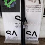 OEM; 249857376 CADİLLAC SRX SAĞ MARŞPİYEL