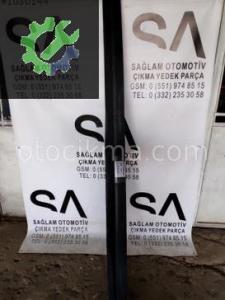 OEM; 249857376 CADİLLAC SRX SAĞ MARŞPİYEL