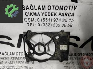 OEM; 25380-1GXXX KİA RİO 06-11 ÇIKMA FAN DAVLUMBAZI
