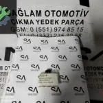 OEM; 25411-BR00A NİSSAN QASHQAİ ÇIKMA CAM DÜĞMESİ