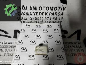 OEM; 25411-BR00A NİSSAN QASHQAİ ÇIKMA CAM DÜĞMESİ
