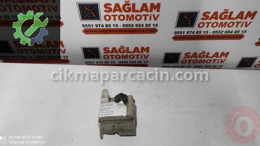 Hyundai i20 Yedek Su Deposu çıkma parça
