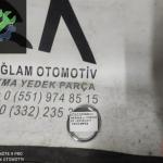 OEM; 261520007R RENAULT MEGANE-4-FLUENCE ÇIKMA SİS ÇERÇEVE