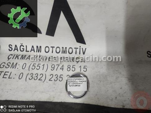 Renault Megane Sis Farı çıkma parça