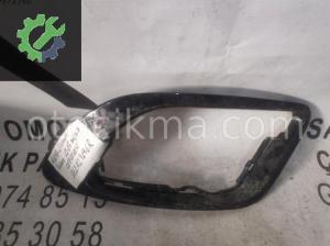 OEM; 261a29196r RENAULT FLUENCE 12-15 SAĞ SİS ÇERÇEVESİ OEM;