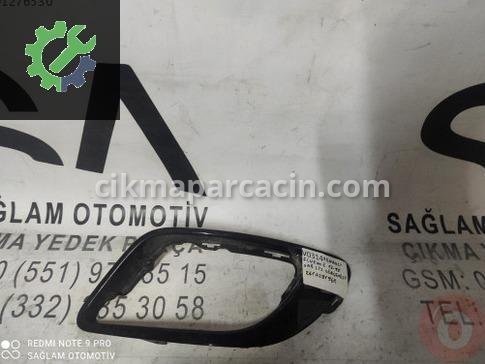 Renault Fluence Sis Farı çıkma parça