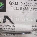 OEM; 2751623 MİNİ ONE 07-10 ÖN TAMPON NİKELAJ OEM; 2751623