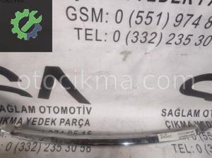 OEM; 2751623 MİNİ ONE 07-10 ÖN TAMPON NİKELAJ OEM; 2751623