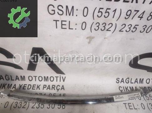 Mini One Ön Tampon çıkma parça