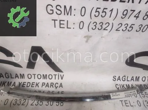 Mini Coupe Ön Tampon çıkma parça