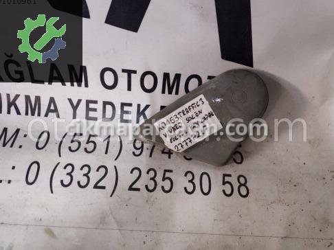 Opel Vivaro Sol Yan Panel çıkma parça