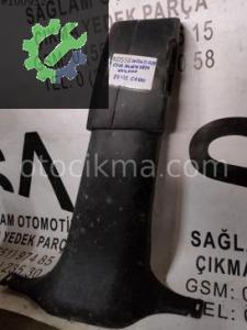 OEM; 27972cg000 İNFİNİTİ FX35 03-08 SOL ORTA DİREK KAPLAMA O