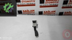 OEM; 280755025 VW CRAFTER ÇIKMA GAZ PEDALI