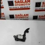 OEM; 280755221 SKODA FABİA-3 ÇIKMA GAZ PEDALI