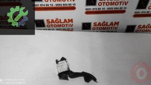 OEM; 280755223 SEAT-VW IBİZA-POLO ÇIKMA GAZ PEDALI