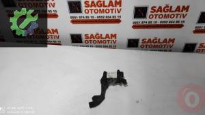 OEM; 280755243 VW POLO 1.4 TDİ ÇIKMA GAZ PEDALI