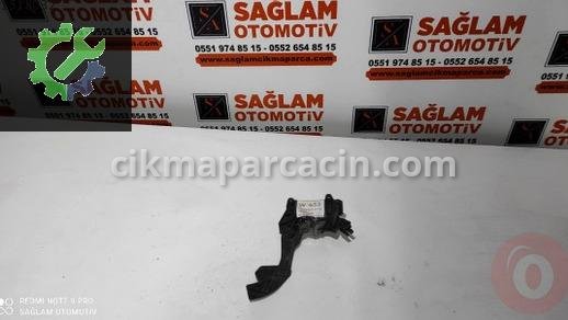 Volkswagen Polo Pedal çıkma parça