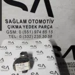 Peugeot 106 Gaz Kelebeği Çıkma Parça İstanbul