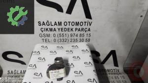 OEM; 28098656 PEUGEOT CİTROEN 1.6 HDİ ÇIKMA GAZ KELEBEĞİ